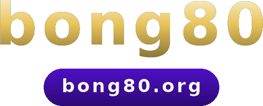 bong80 logo